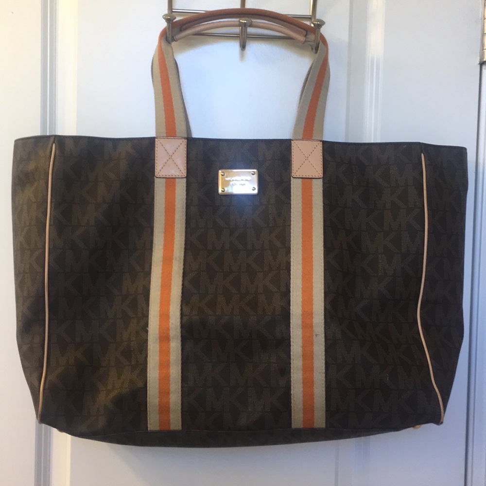 Michael Kors Travel Bag